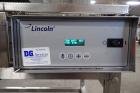 Lincoln Electric Impingement Conveyor Oven